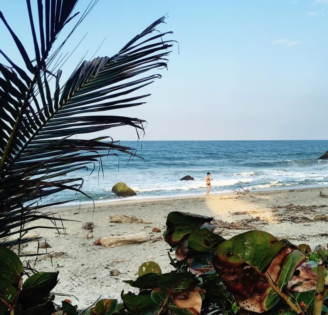 Heilige Ayahuasca-retraite in Santa Marta, Colombia