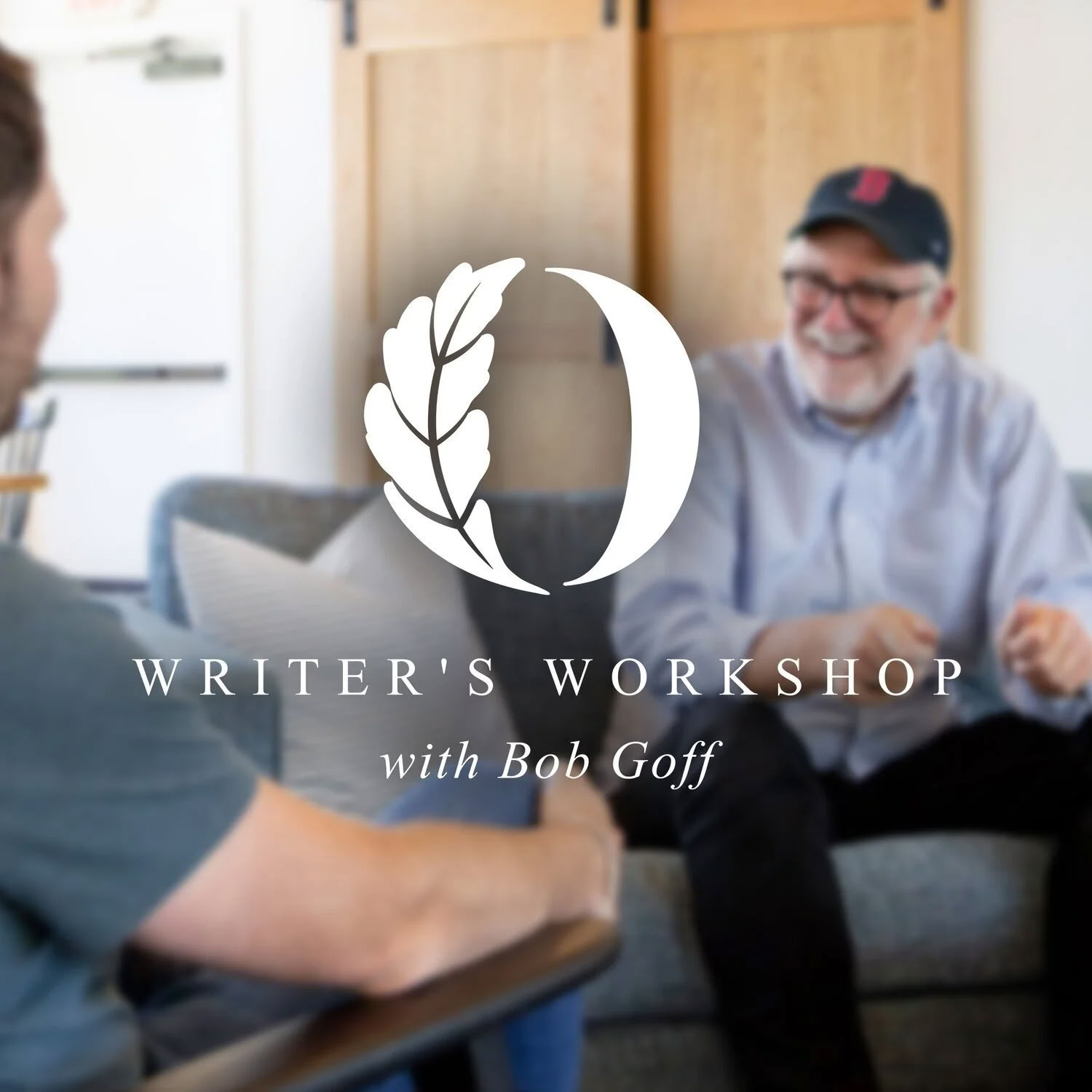 Schrijversworkshop