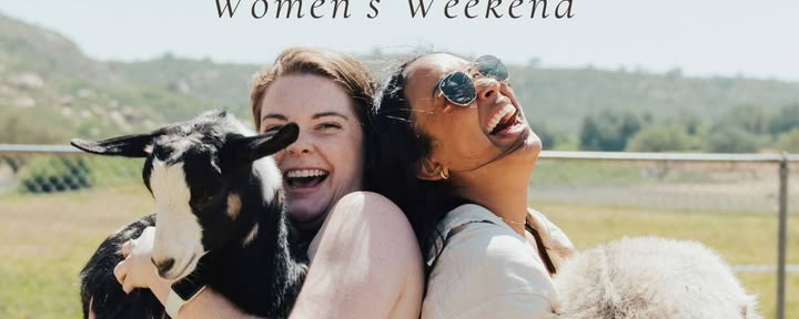 Oktober Eiken Retreat: Weekend voor Vrouwen