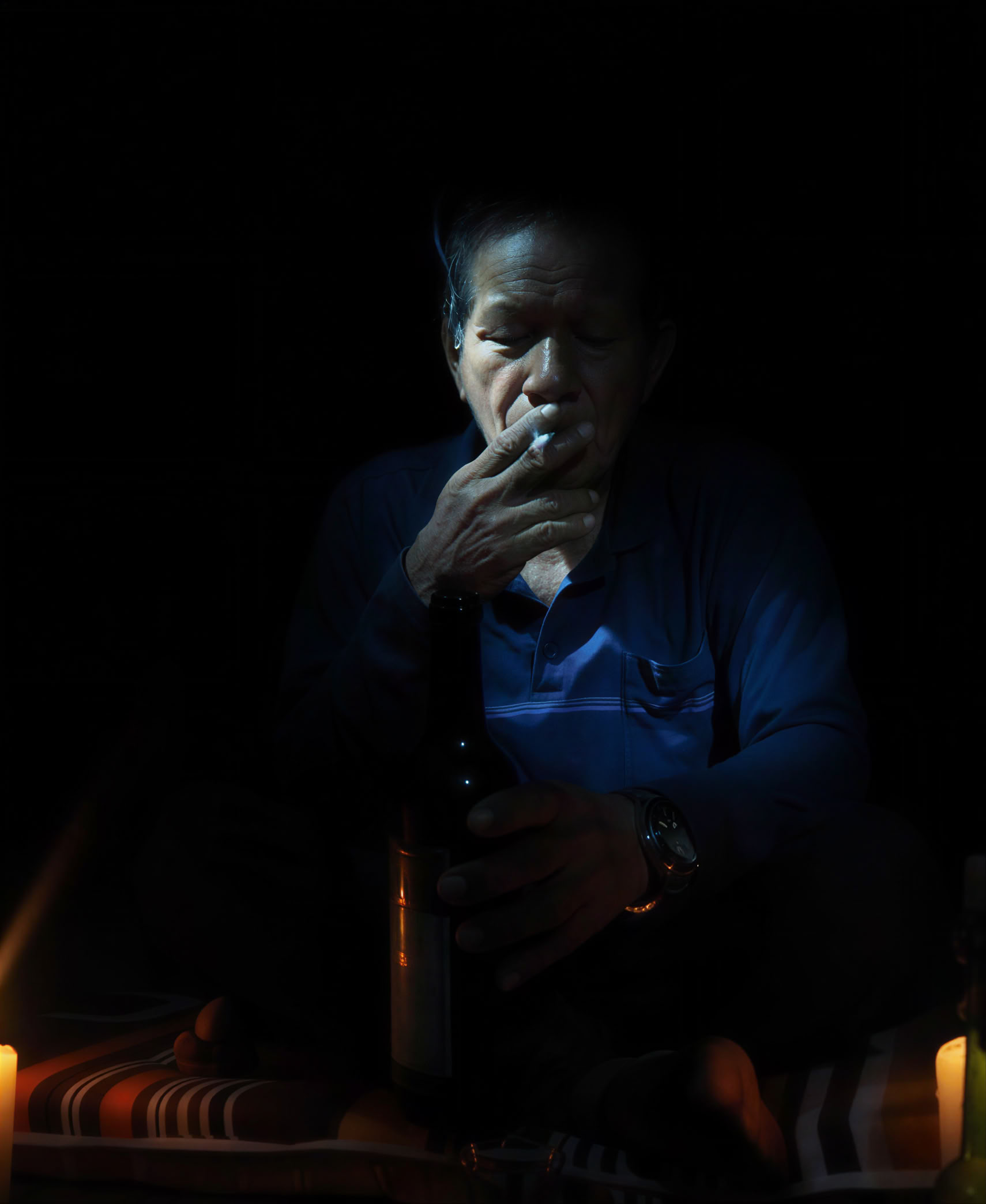 10-daagse ayahuasca- en meesterplanten-dietaretraite Peru