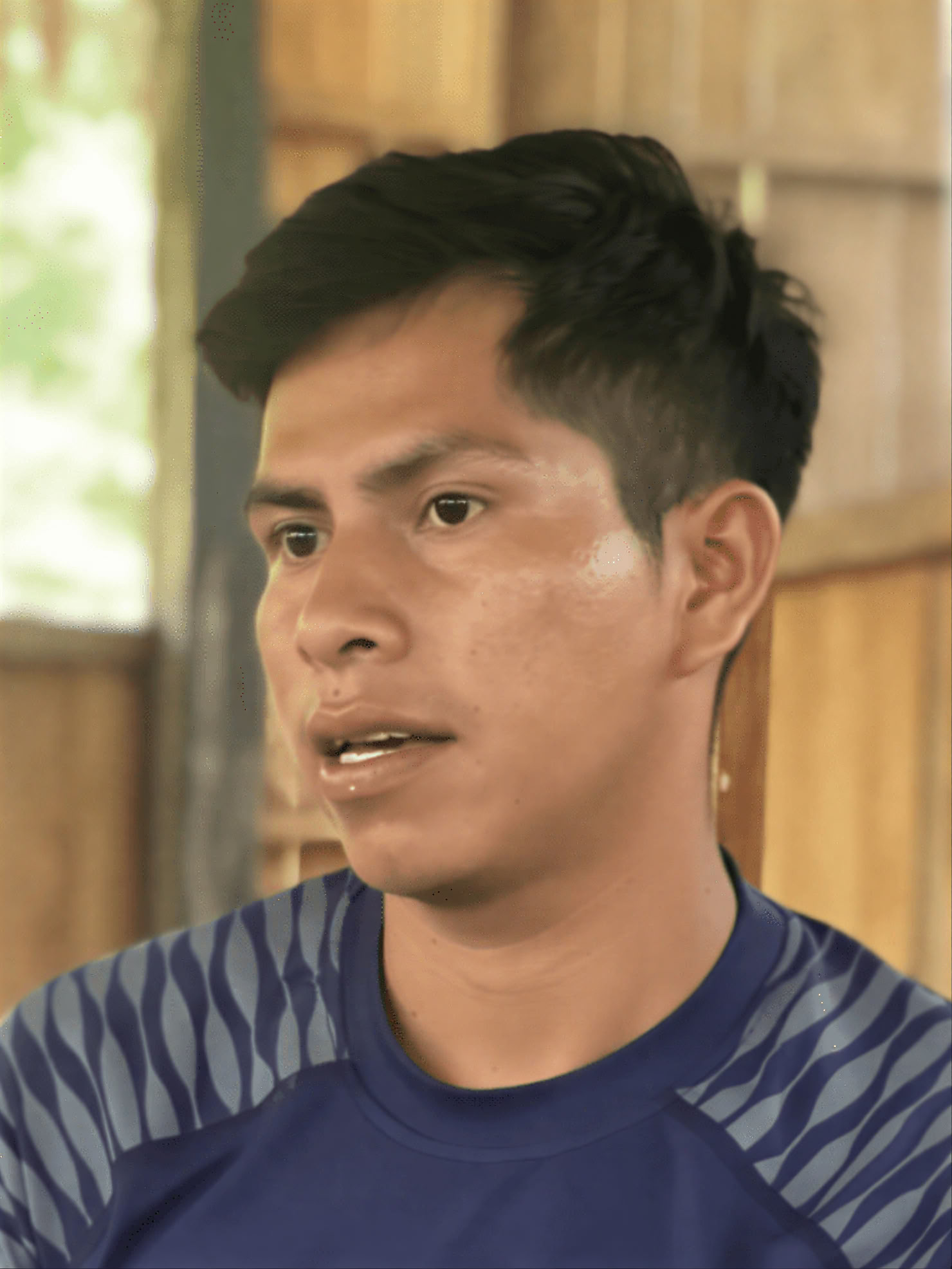 10-daagse ayahuasca- en meesterplanten-dietaretraite Peru