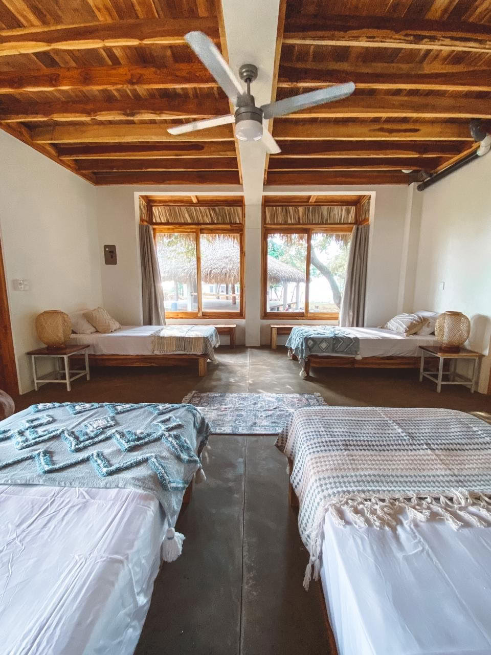 Sol Space Yoga Retraite