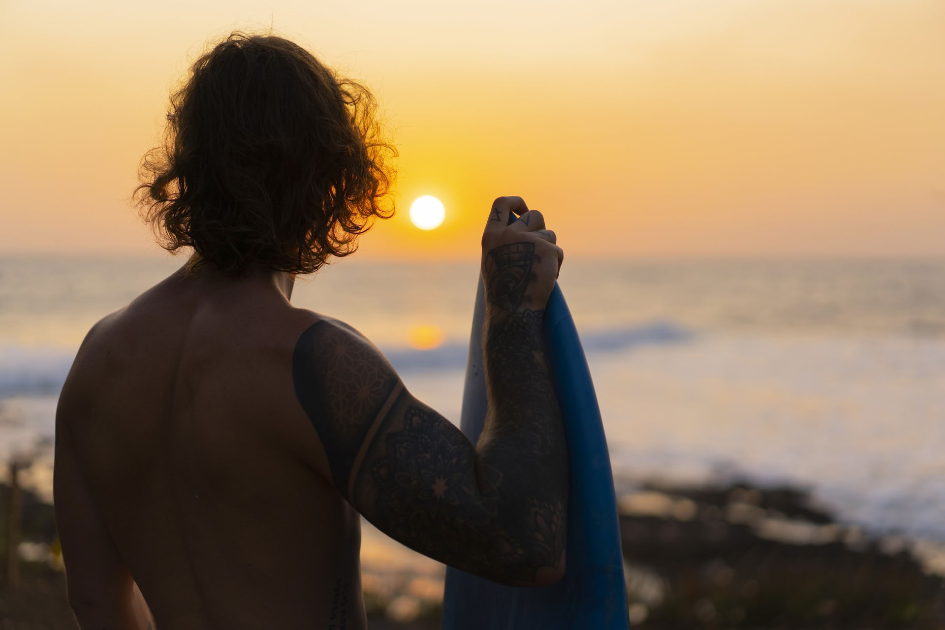 Sol Space Yoga Retraite