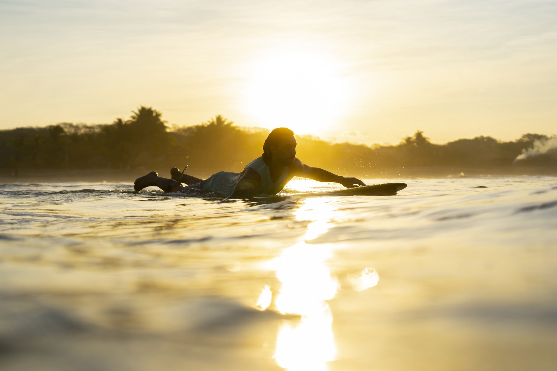 Sol Space Yoga Retraite