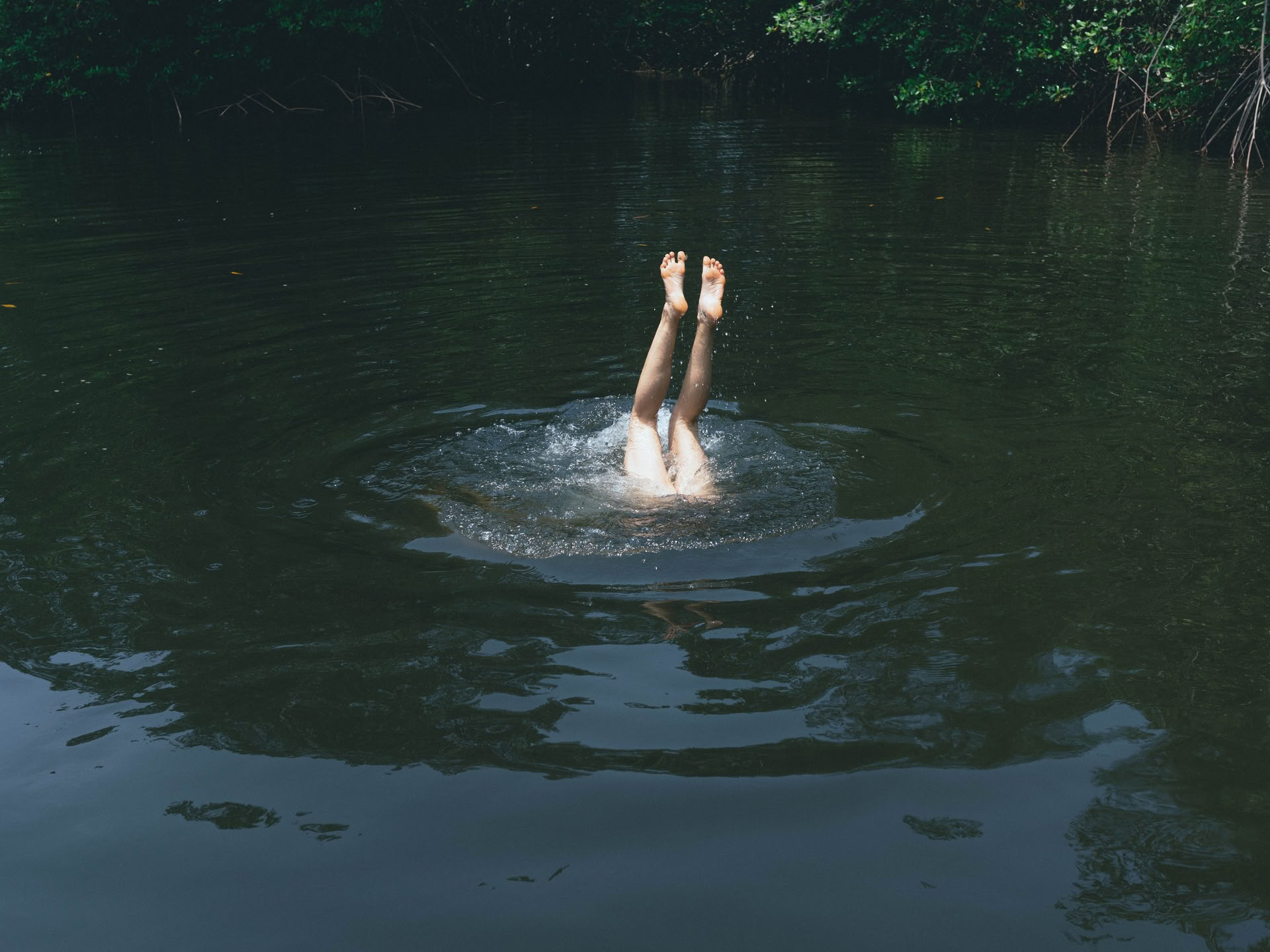 Yoga-retraite in het wilde Nicaragua