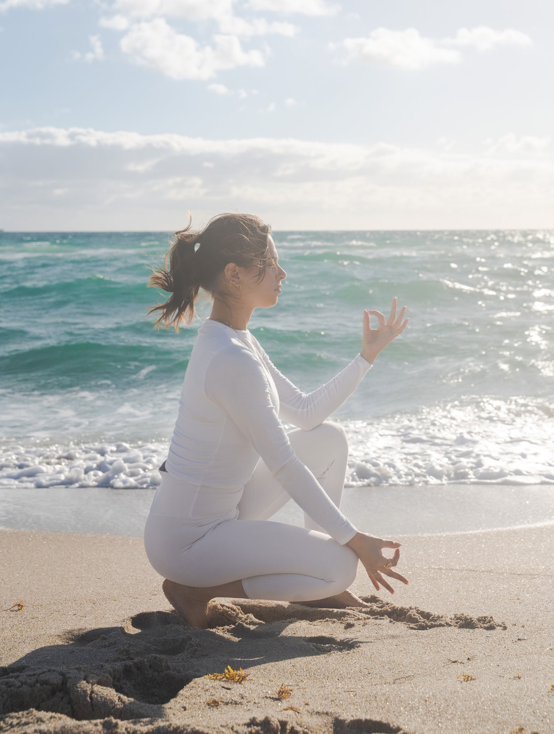 Yoga-retraite in het wilde Nicaragua