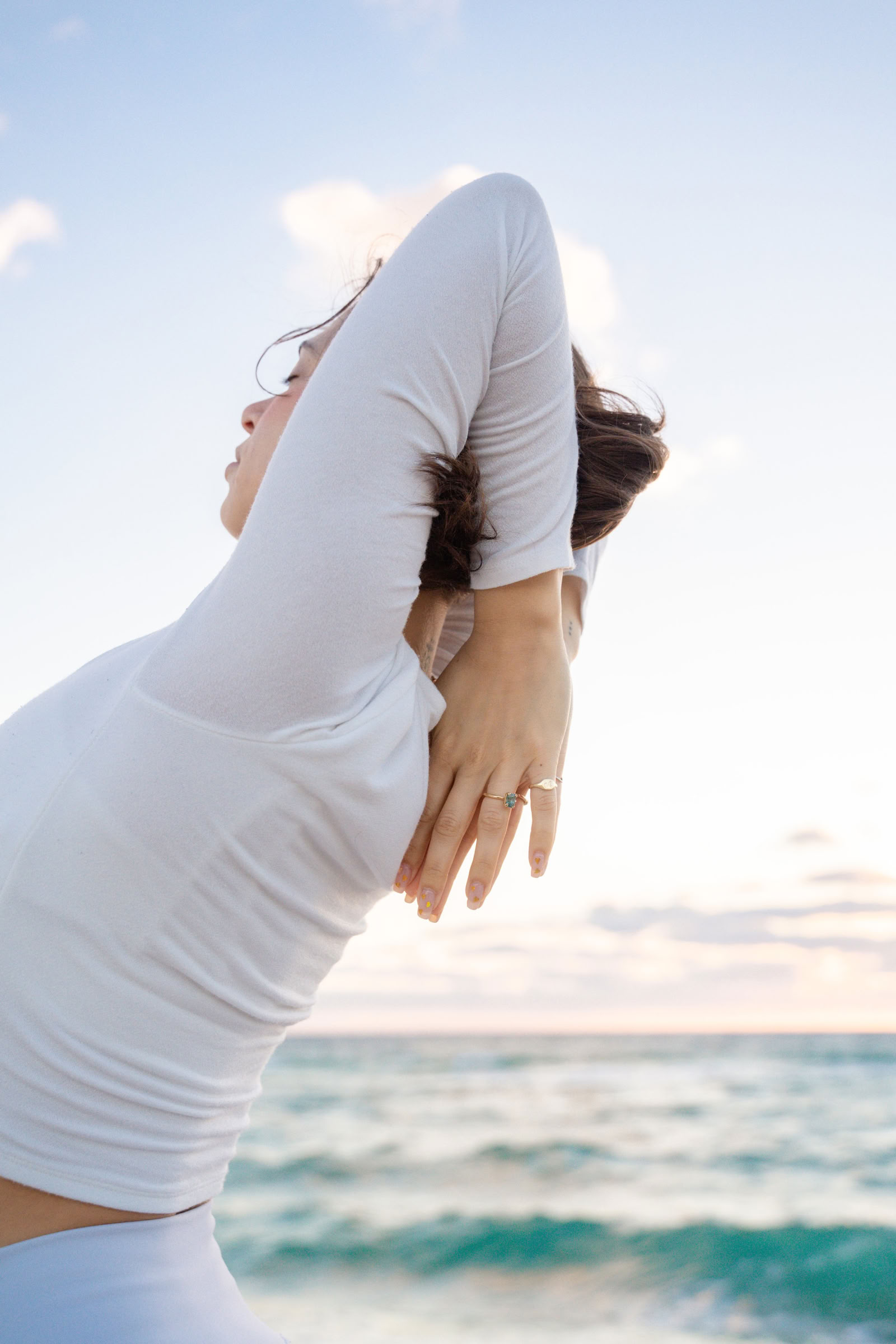Yoga-retraite in het wilde Nicaragua