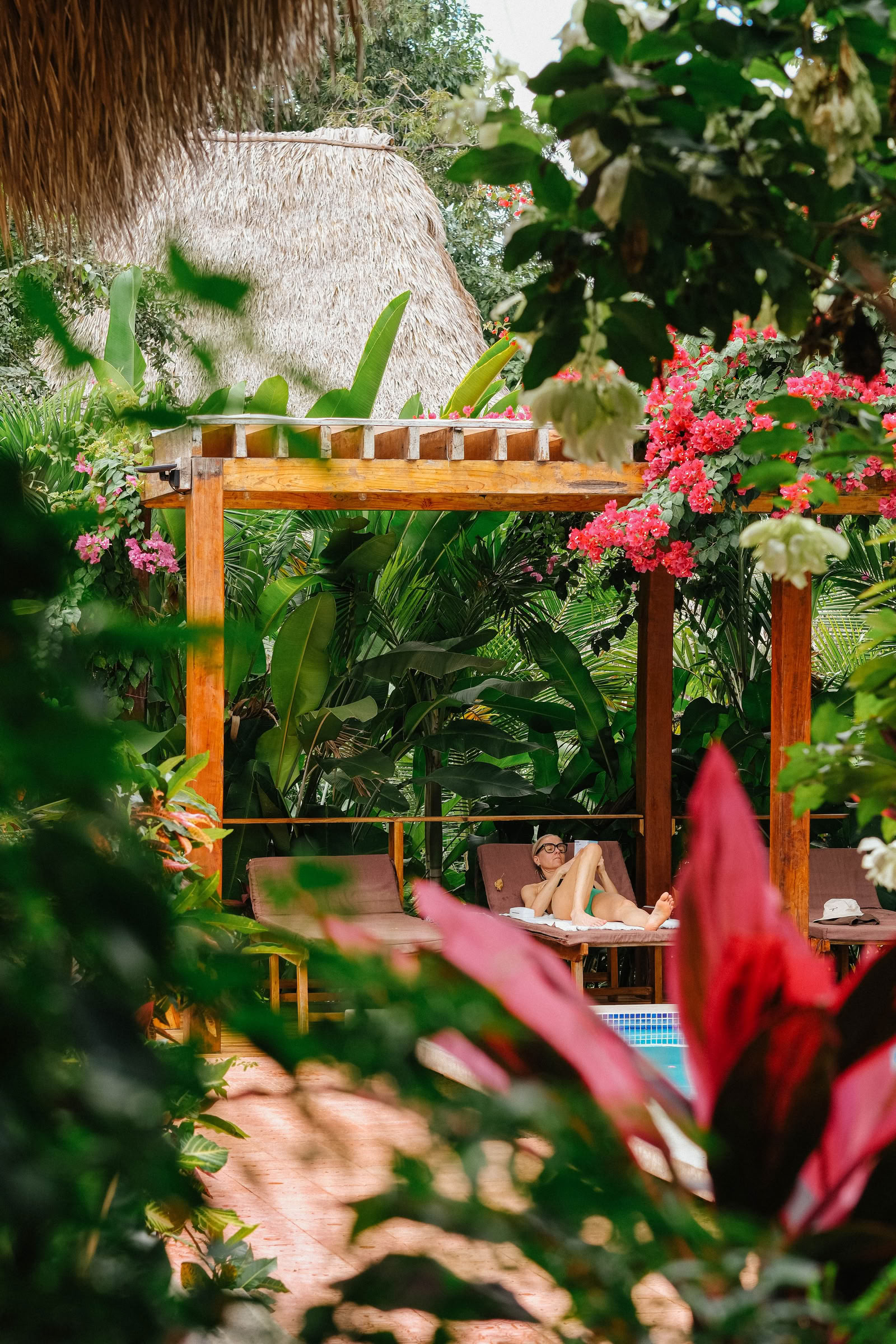 Kracht en Rust Retreat