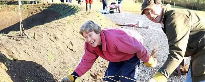 Adventswerkdag