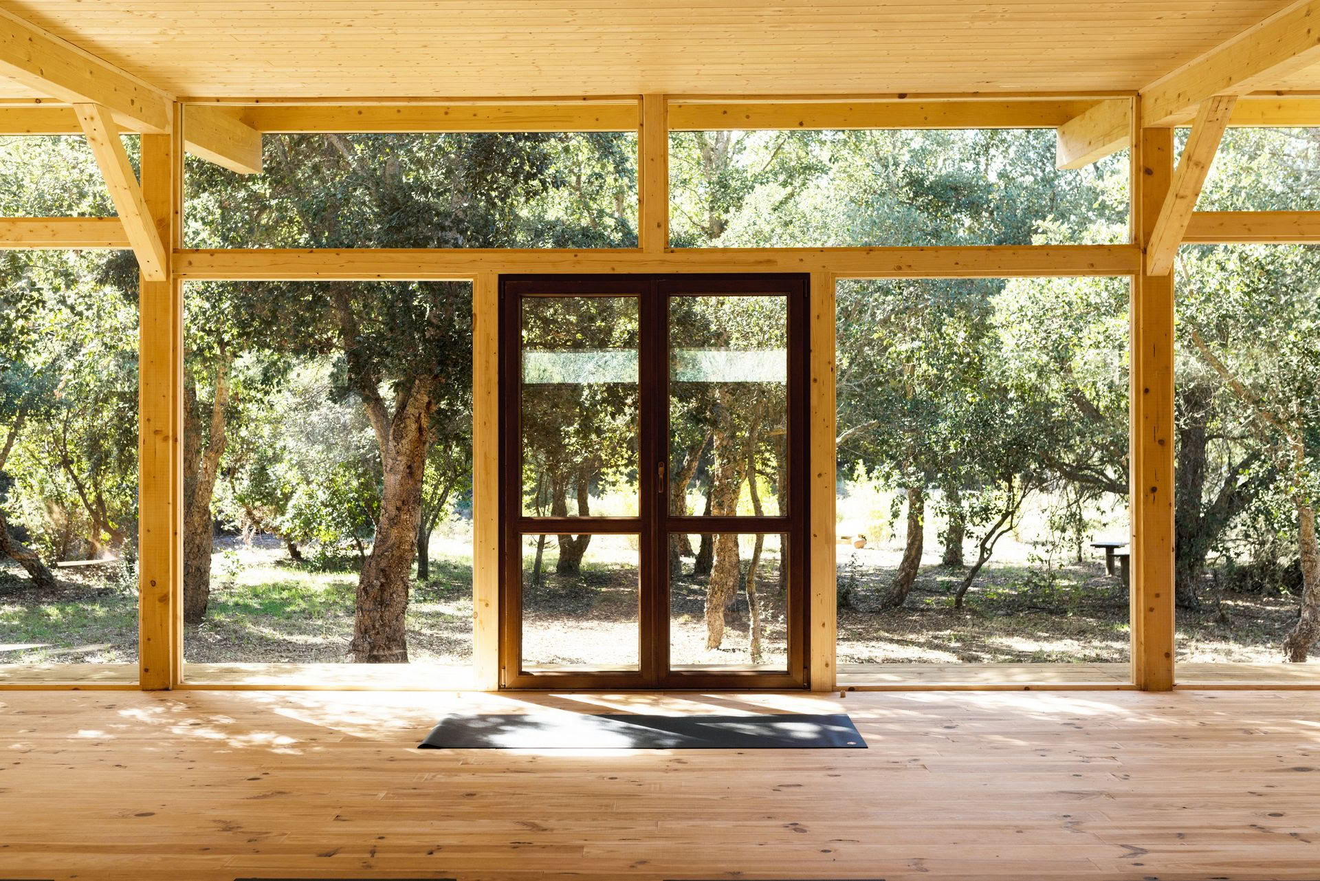 Herfstyogaretreat