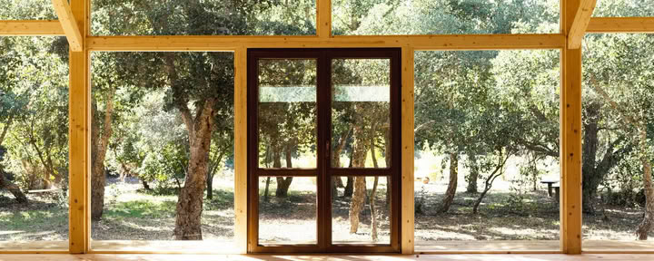 Herfstyogaretreat