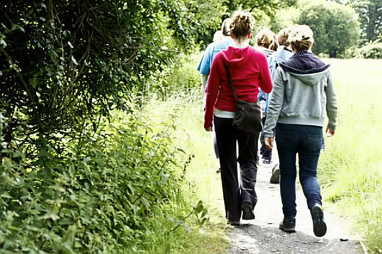 Stilte en Rust: Vipassana-retreat