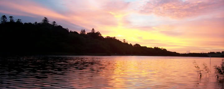 Stilte en Rust: Vipassana-retreat