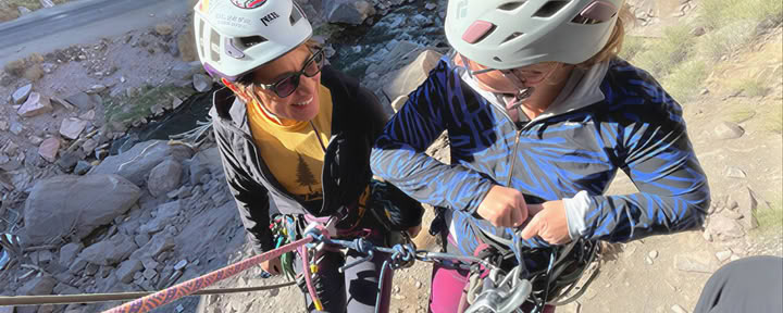 Zelfredding – 9-10 september duidelijk