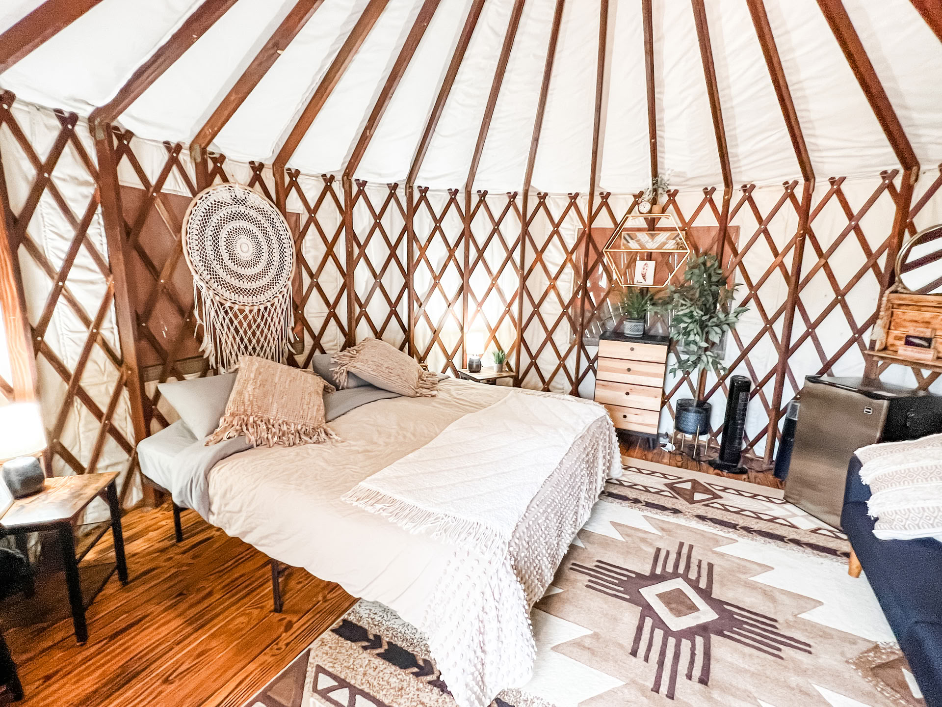 Ongebreidelde Ontspanning - Texas Ranch Retreat