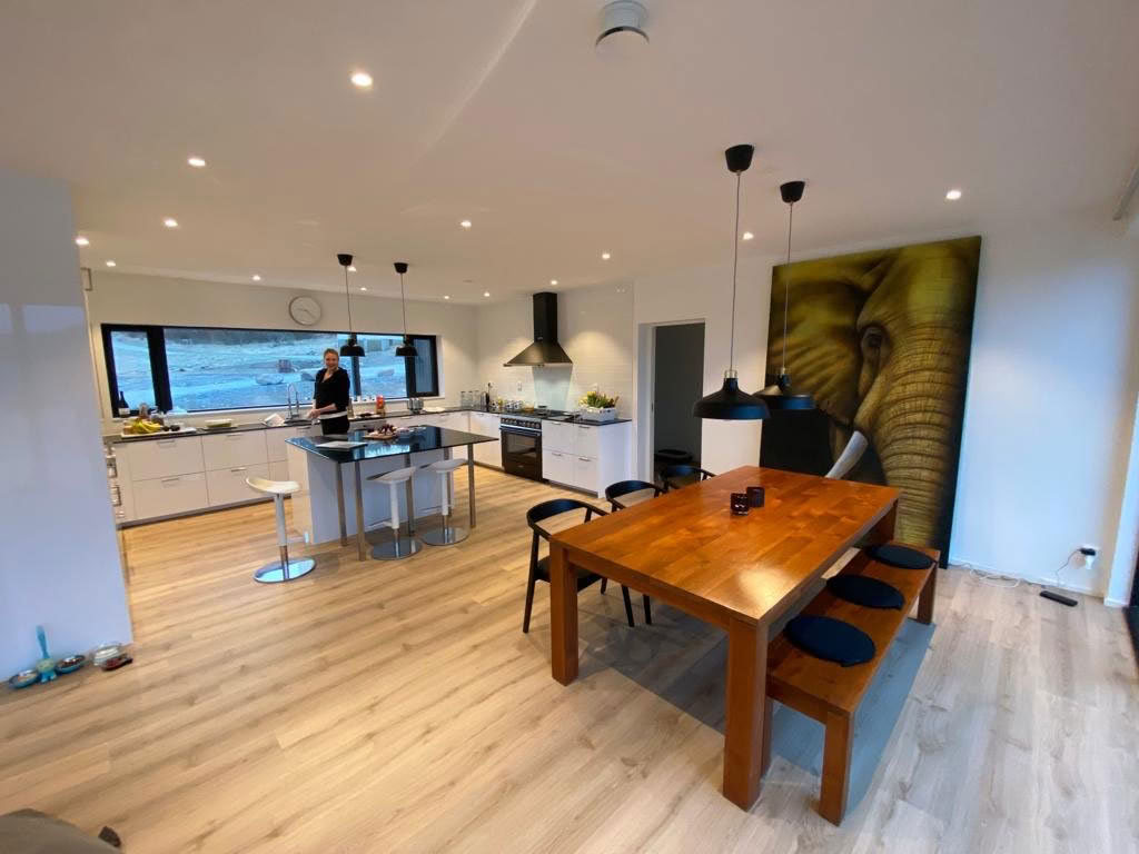 6-daagse therapeutische kunst- en yogawellnessretreat