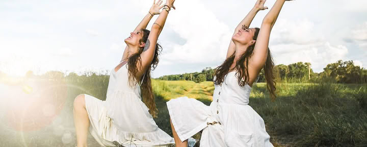 200 uur Yoga Docentenopleiding (Zomerintensief)