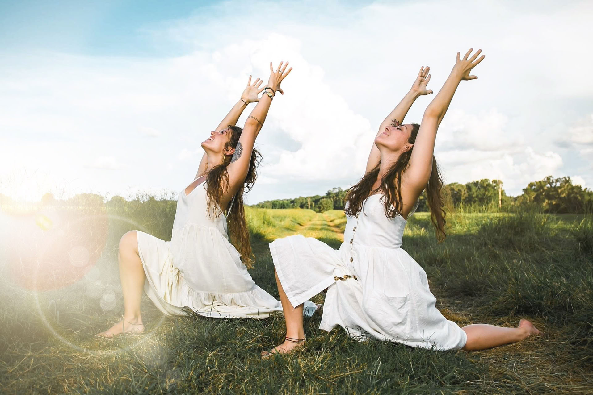 200 uur yoga-lerarenopleiding (cursus van 8 maanden)