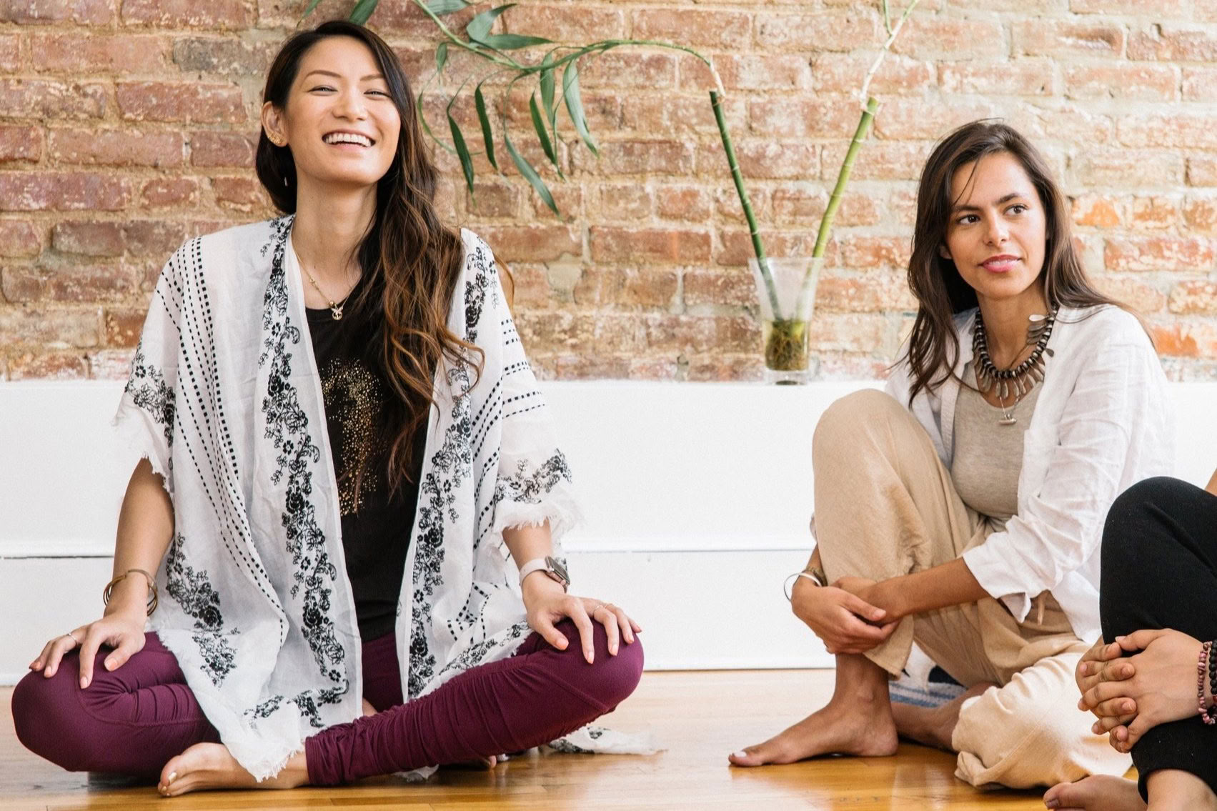 200 uur yoga-docentenopleiding