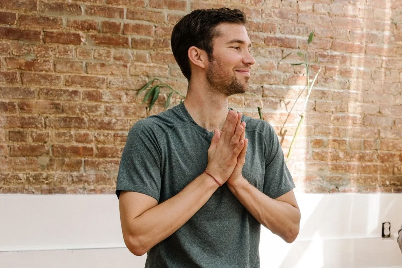 200 uur yoga-docentenopleiding