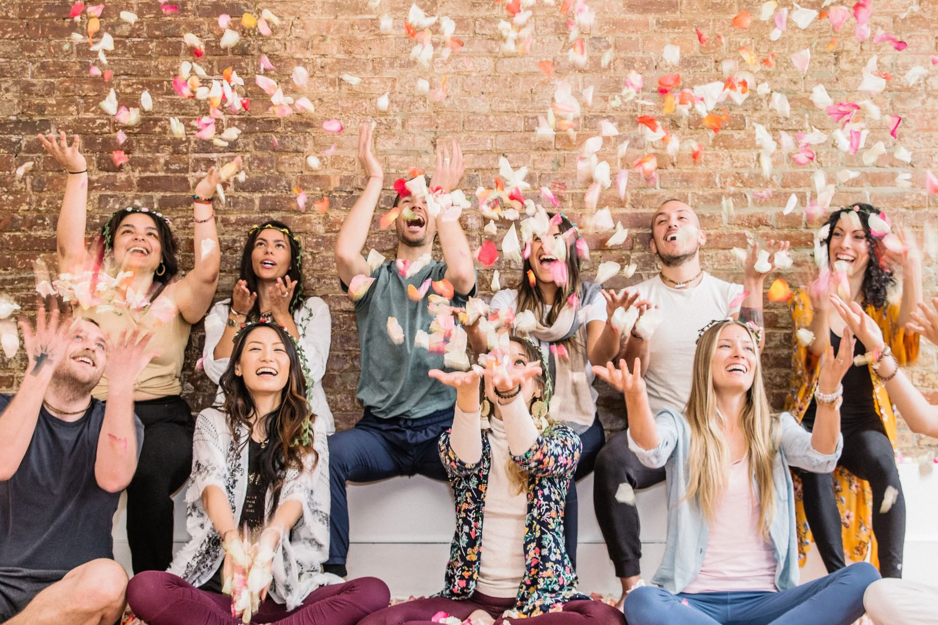 200 uur yoga-docentenopleiding
