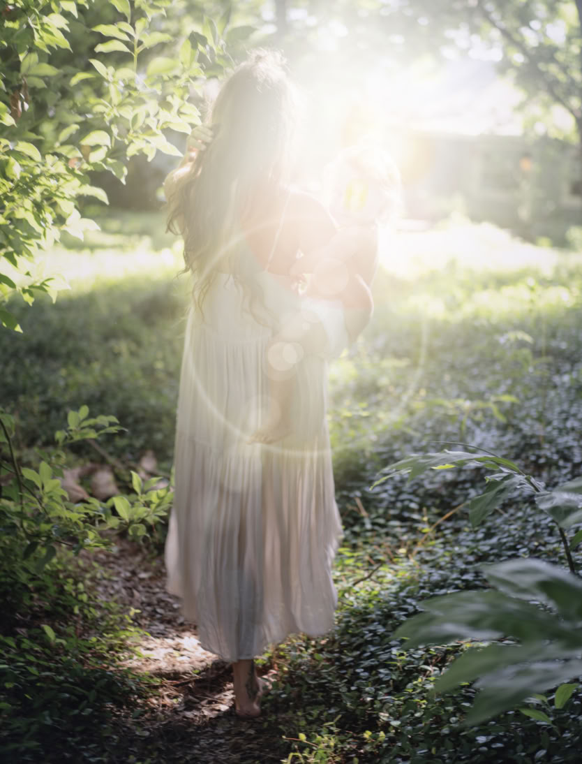 Ayurveda Mama-retreat en training
