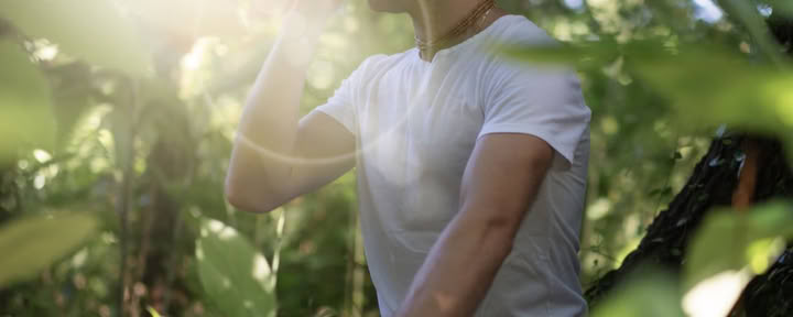 Ayurveda-retreat waarin je bewust leeft