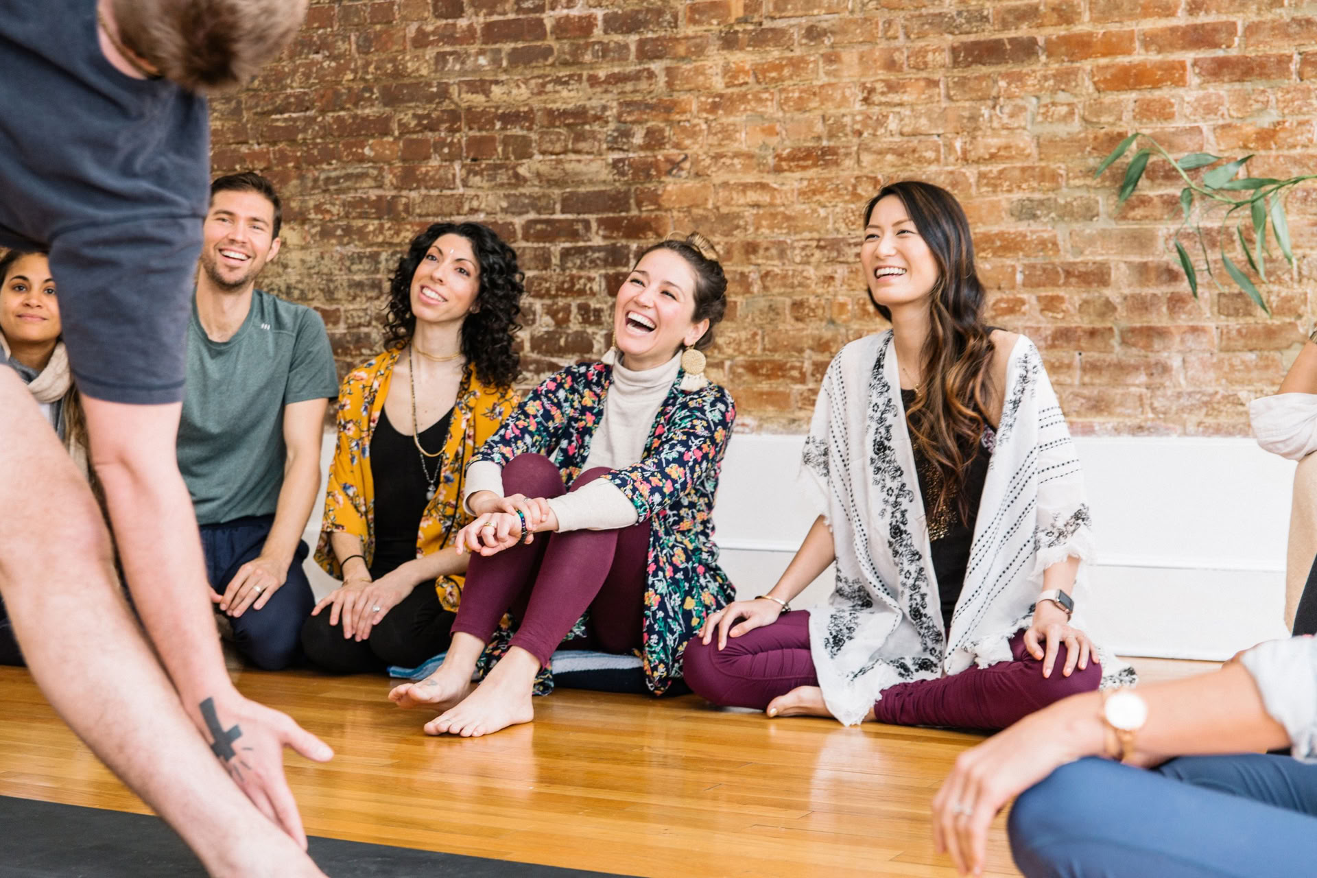 Yoga-lerarenopleiding — Ayurveda Gezondheidsretreat