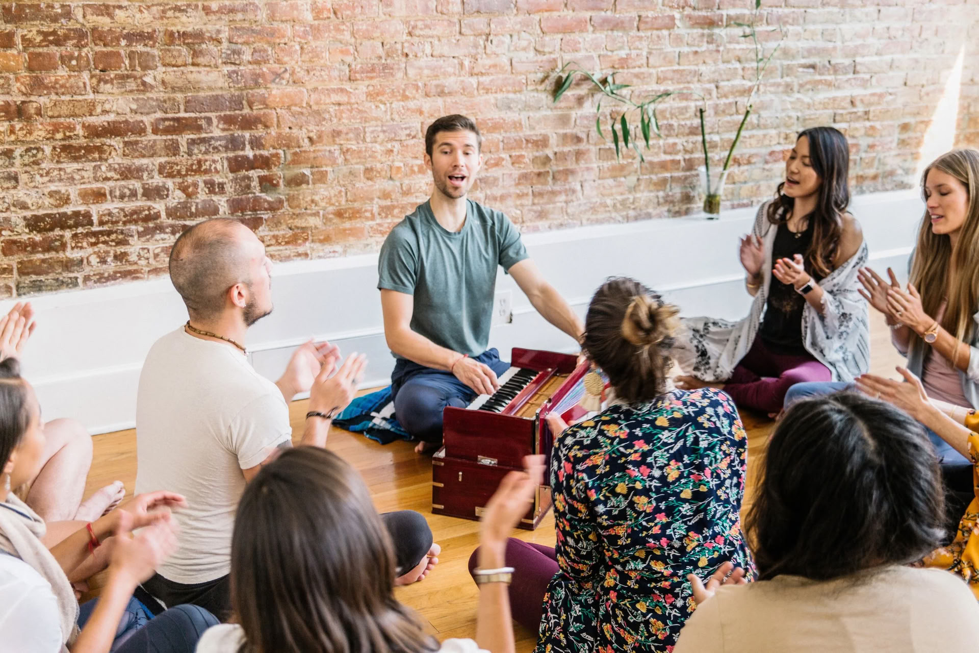 Yoga-lerarenopleiding — Ayurveda Gezondheidsretreat