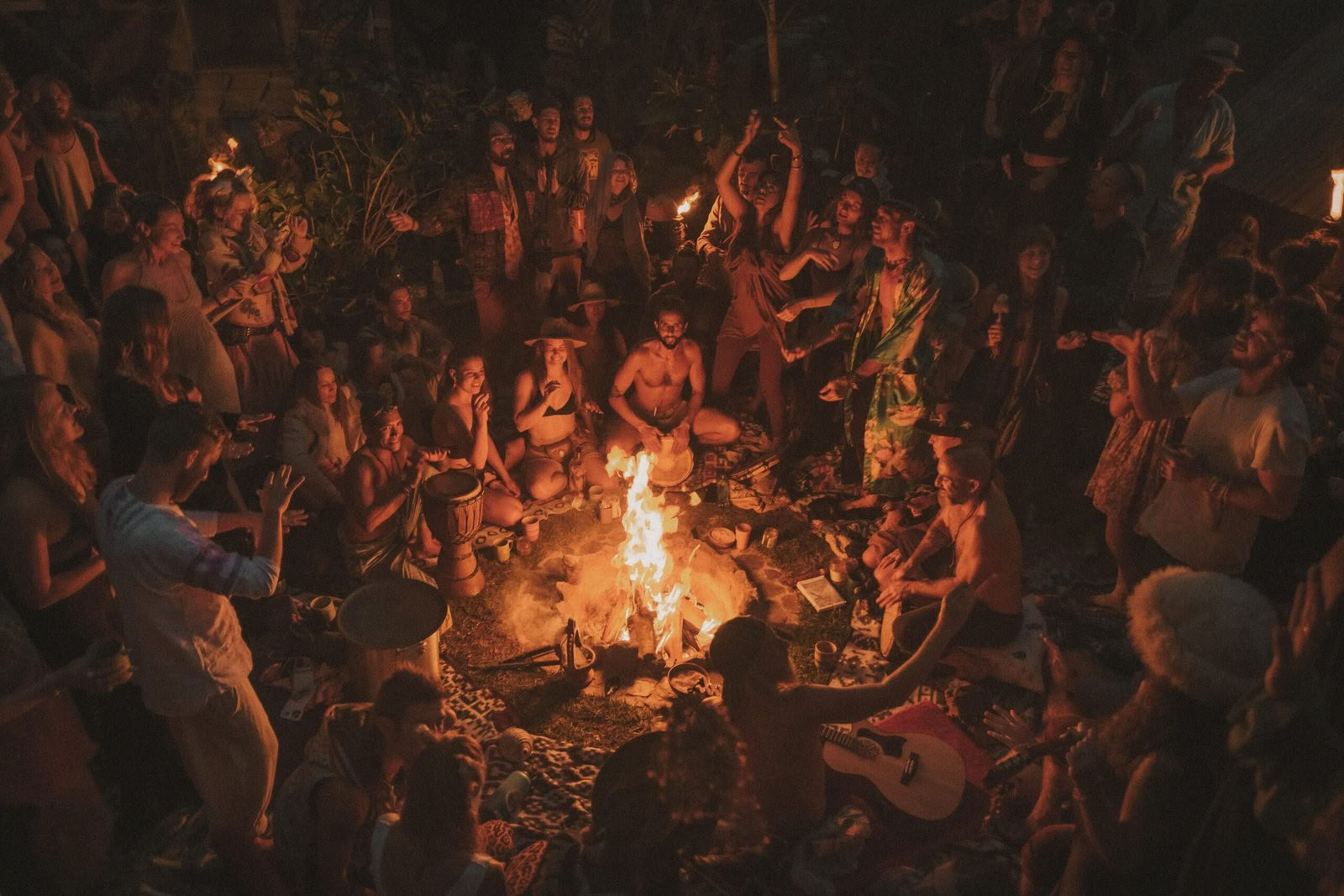 HeartSong Gathering 2026 (Zangfestival)
