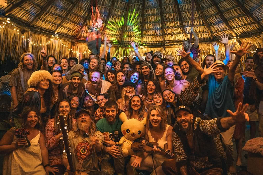 HeartSong Gathering 2026 (Zangfestival)