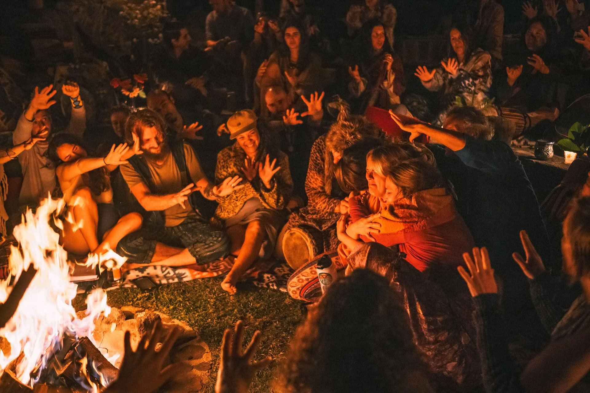 HeartSong Gathering 2026 (Zangfestival)