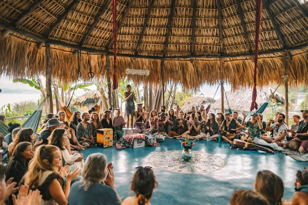 HeartSong Gathering 2026 (Zangfestival)