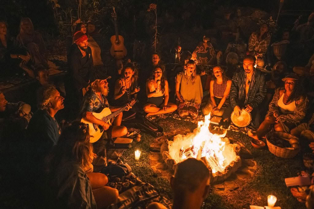 HeartSong Gathering 2026 (Zangfestival)