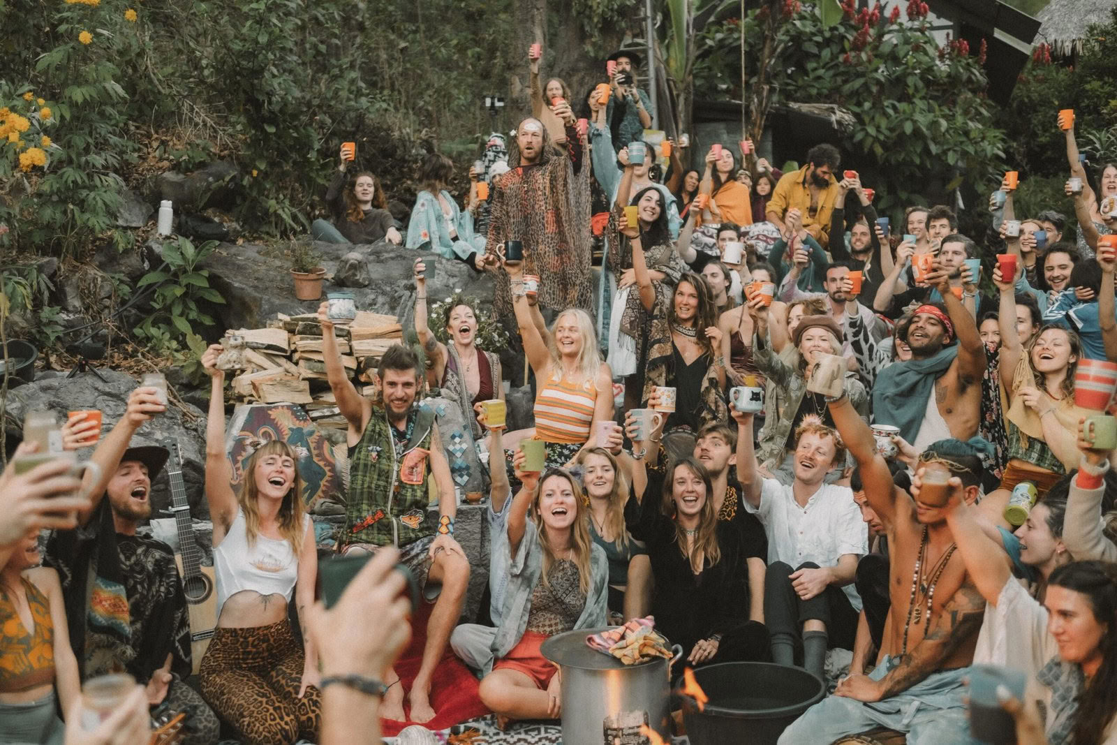 HeartSong Gathering 2026 (Zangfestival)