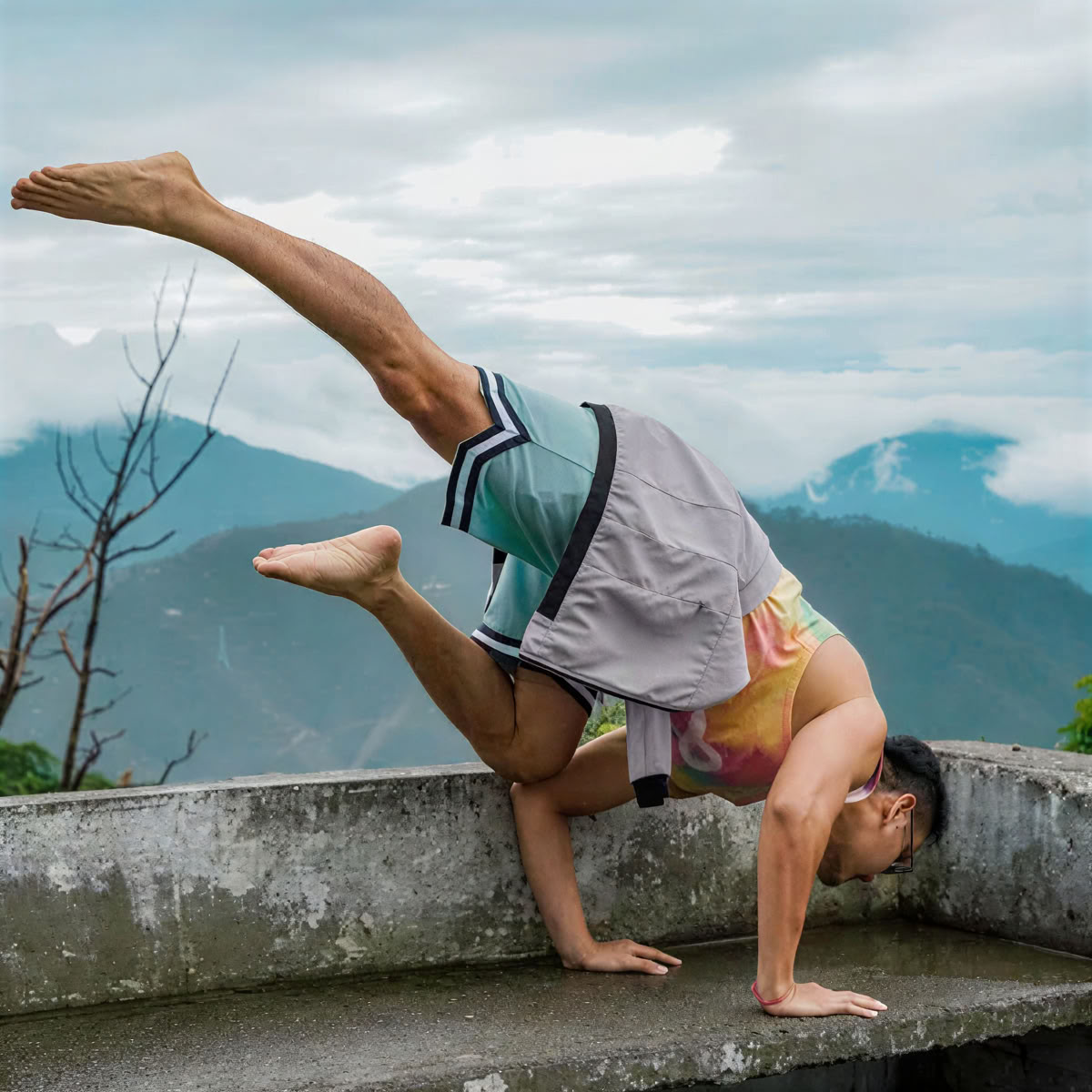 200-uurs yogadocentenopleiding in Rishikesh