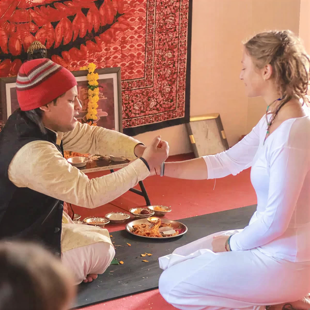 300 uur yogadocentenopleiding Rishikesh – 01 mei – 27 mei 2026