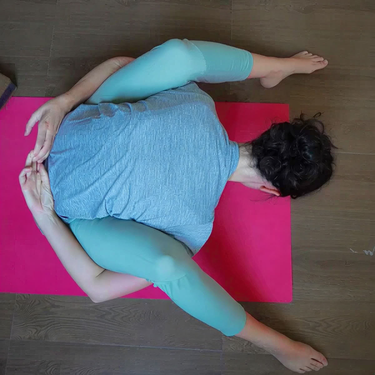 300 uur yogadocentenopleiding Rishikesh – 01 mei – 27 mei 2026