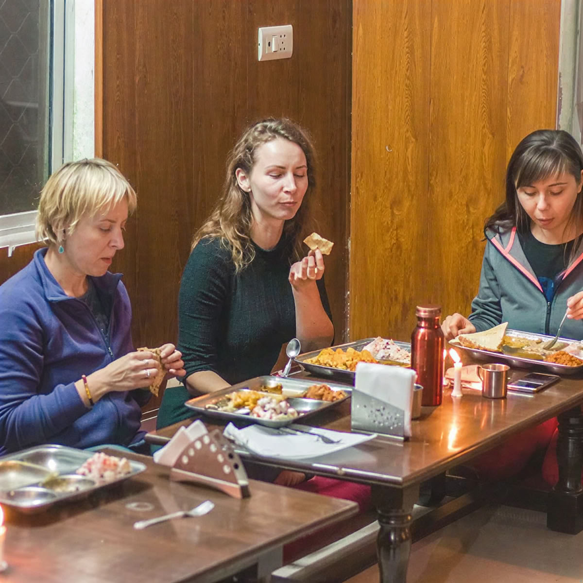300 uur yogadocentenopleiding Rishikesh – 01 mei – 27 mei 2026