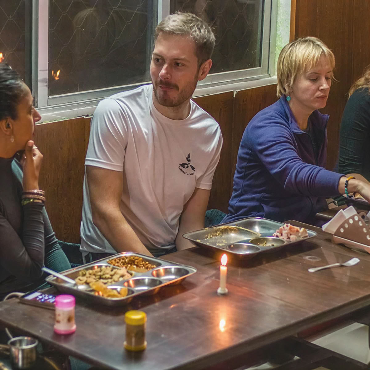 300-uurs yogadocentenopleiding Rishikesh – 01 jan – 27 jan 2027
