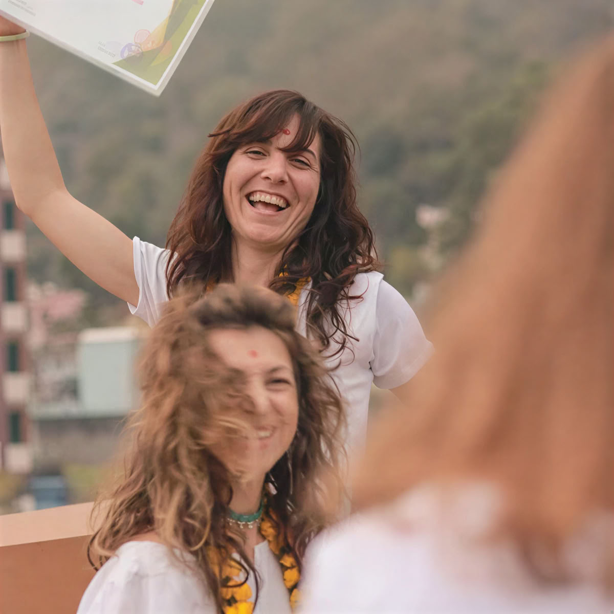 300-uurs yogadocentenopleiding Rishikesh – 01 jan – 27 jan 2027