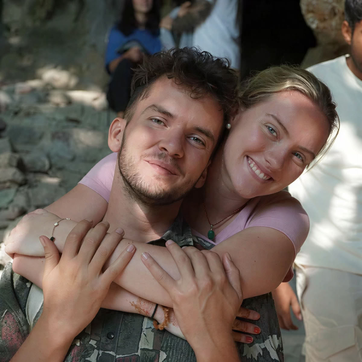 300-uurs yogadocentenopleiding Rishikesh – 01 jan – 27 jan 2027