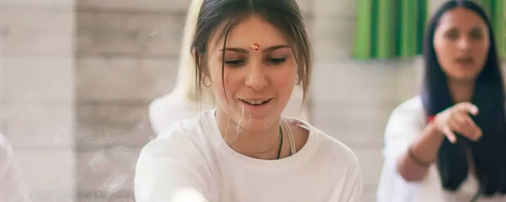 300-uurs yogadocentenopleiding Rishikesh – 01 jan – 27 jan 2027