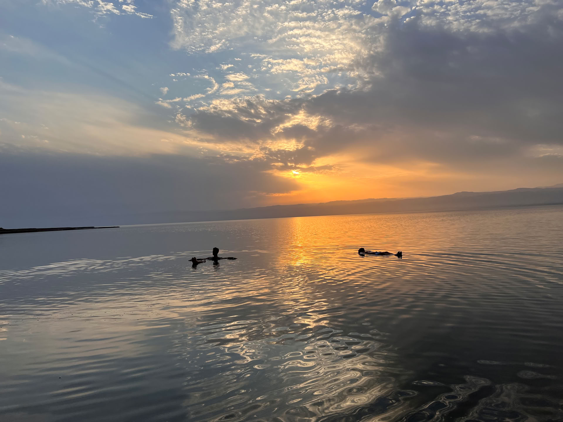 5-daagse rondreis door Jordanië