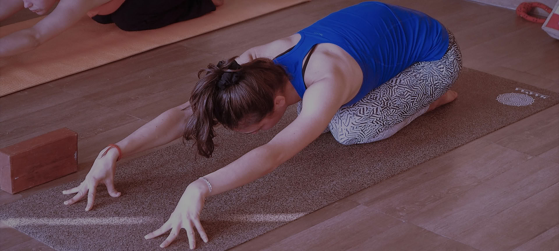 300 uur traditionele yogadocentenopleiding