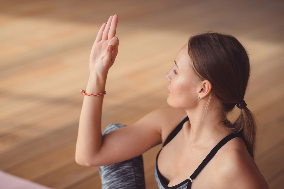 100 uur traditionele kundaliniyoga-lerarenopleiding