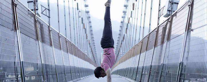 100 uur holistische yogadocentenopleiding in Rishikesh