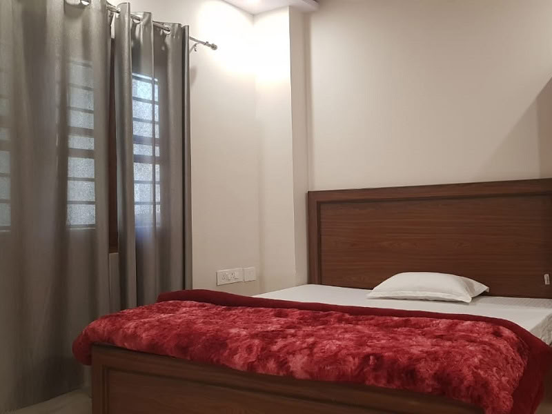 5-daagse yogaretraite