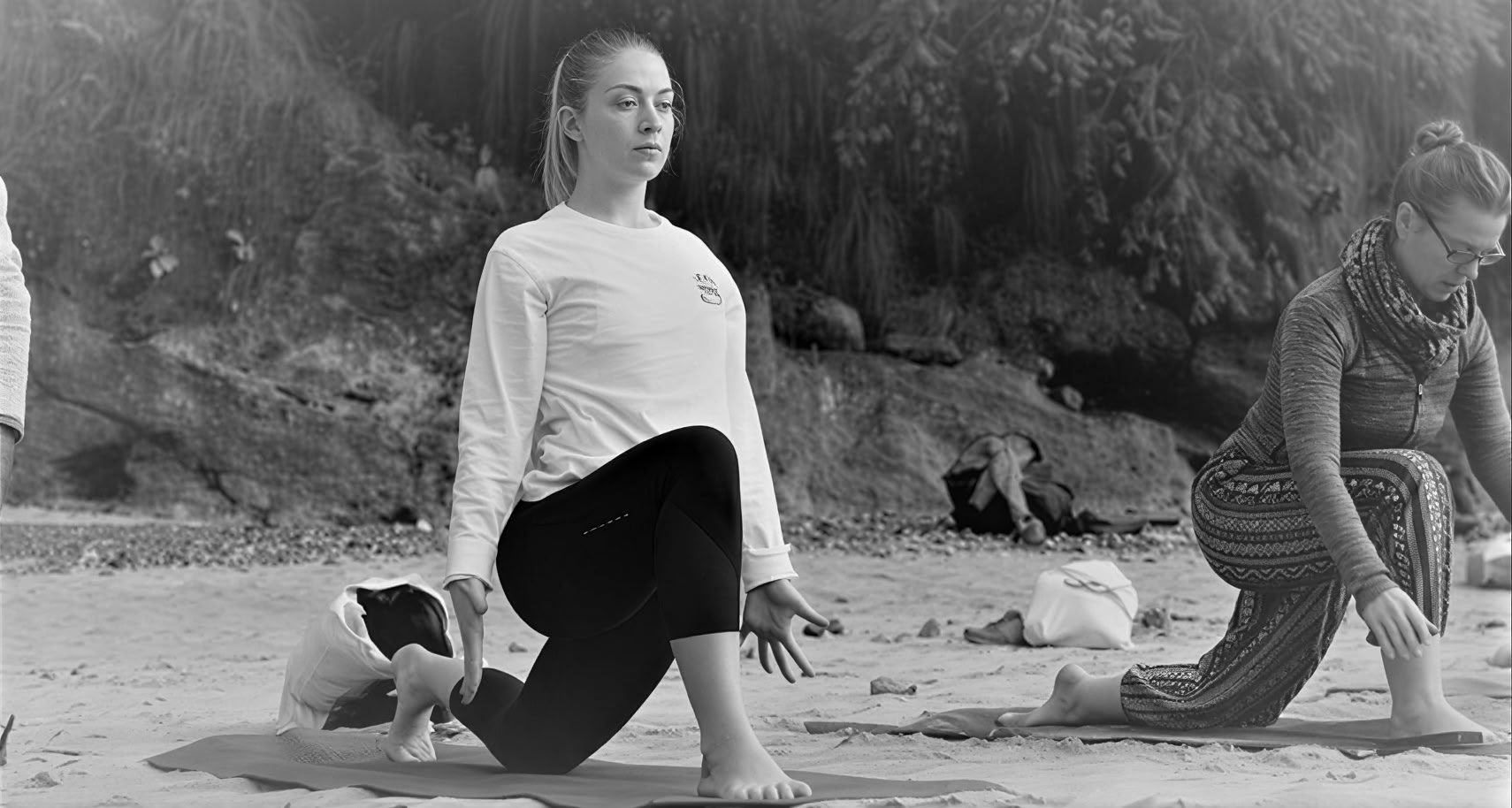 200 Uur Yoga TTC