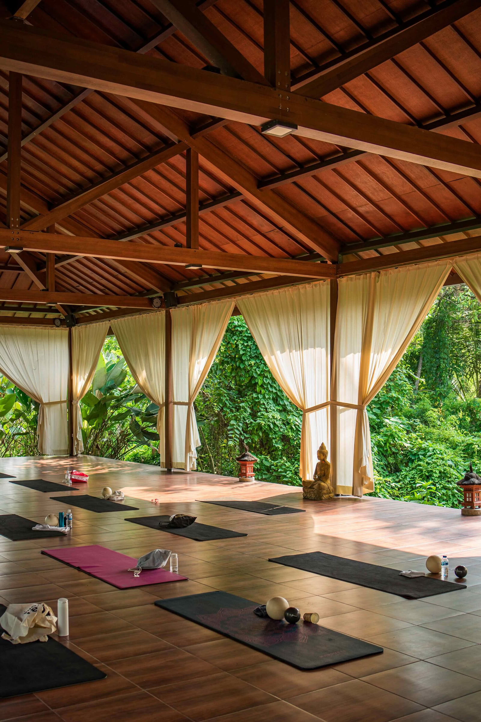 Hatha-yoga
